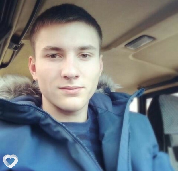 Владимир, 24, Ростове-на-Дону — анкета №273695