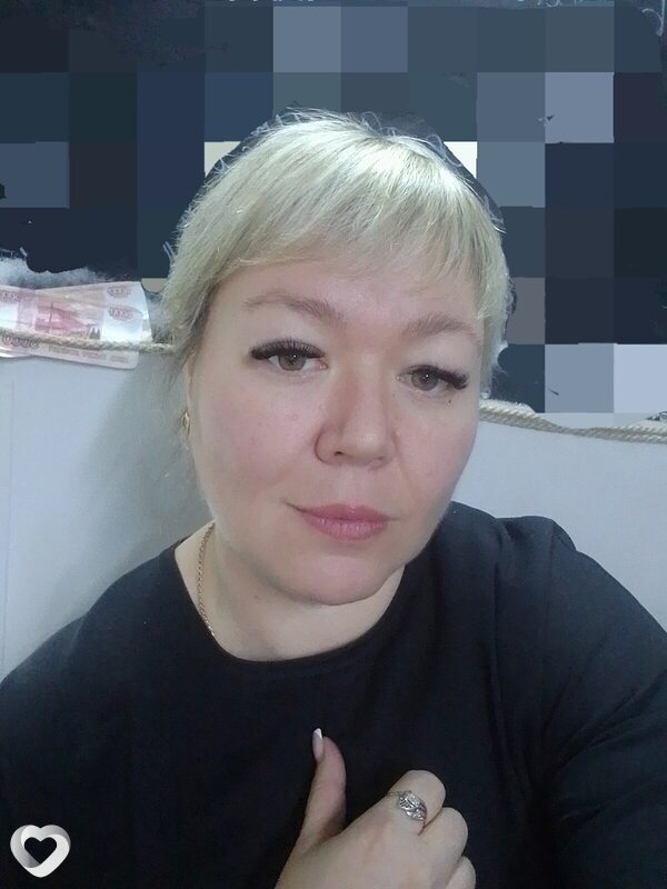 Ирина, 46, Кемерове — анкета №273696