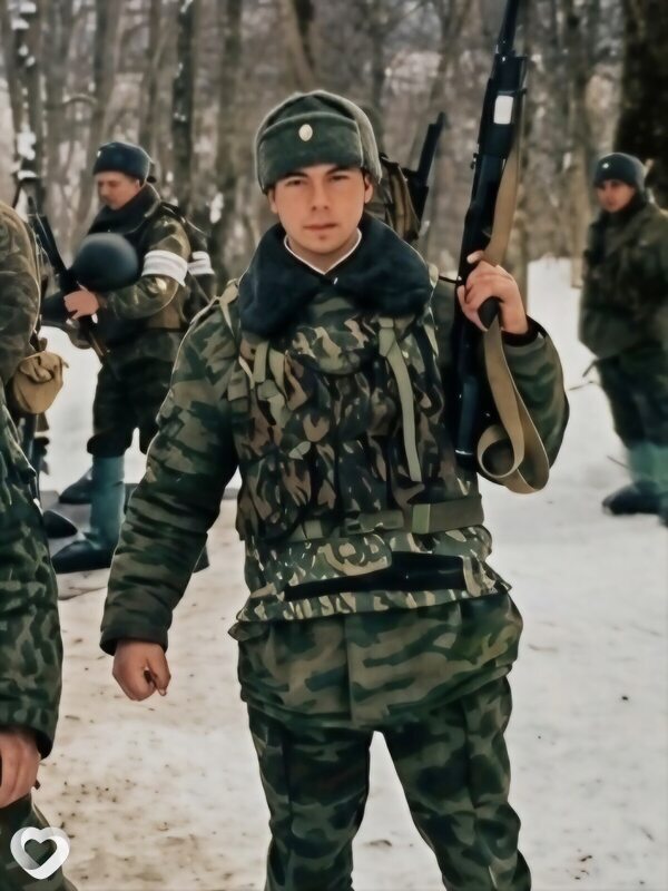 Максим, 36, Казани — анкета №273698