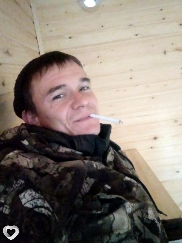 Виктор, 35, Саранске — анкета №273700
