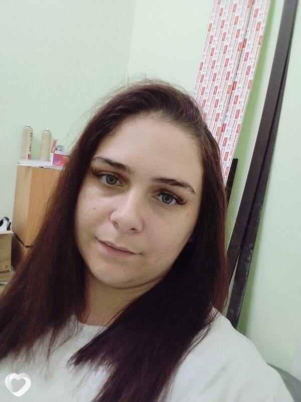 Татьяна, 29, Красноярске — анкета №273702