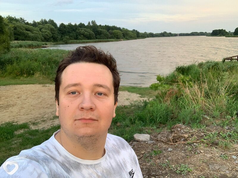 Станислав, 30, Липецке — анкета №273704