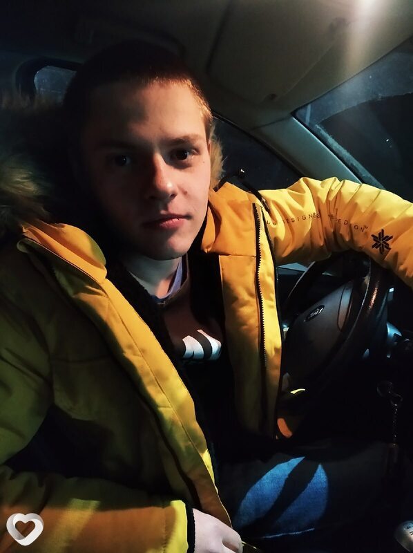 Влад, 28, Магнитогорске — анкета №273710