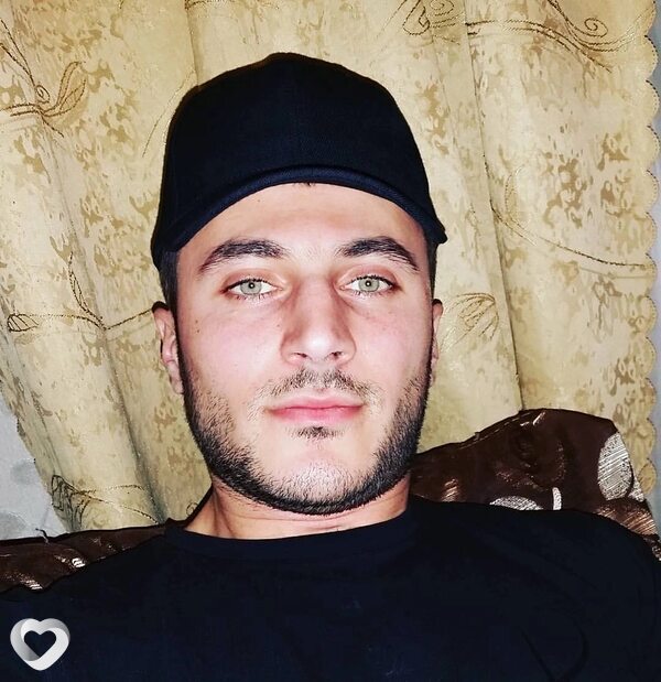 Расул, 42, Астане — анкета №273715