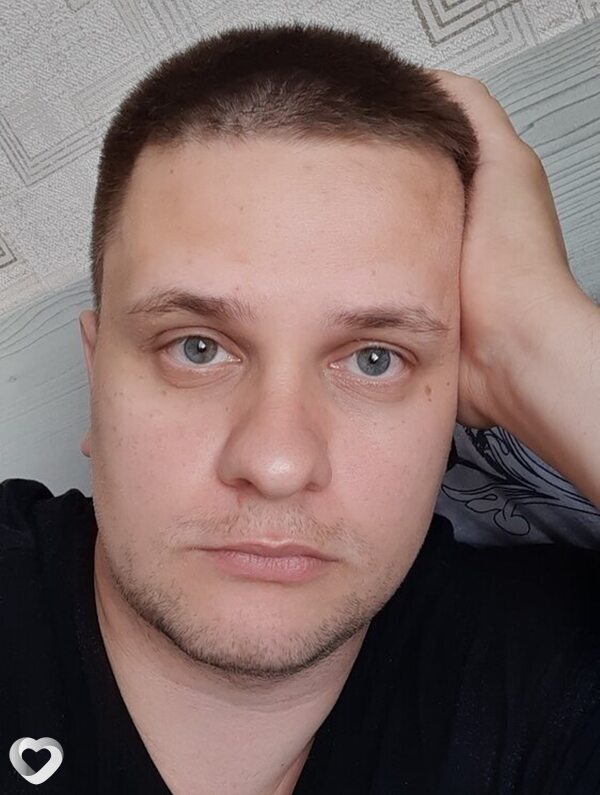 Валера, 34, Новополоцке — анкета №273717
