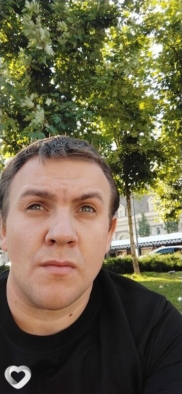 Вадим, 34, Тамбове — анкета №273719