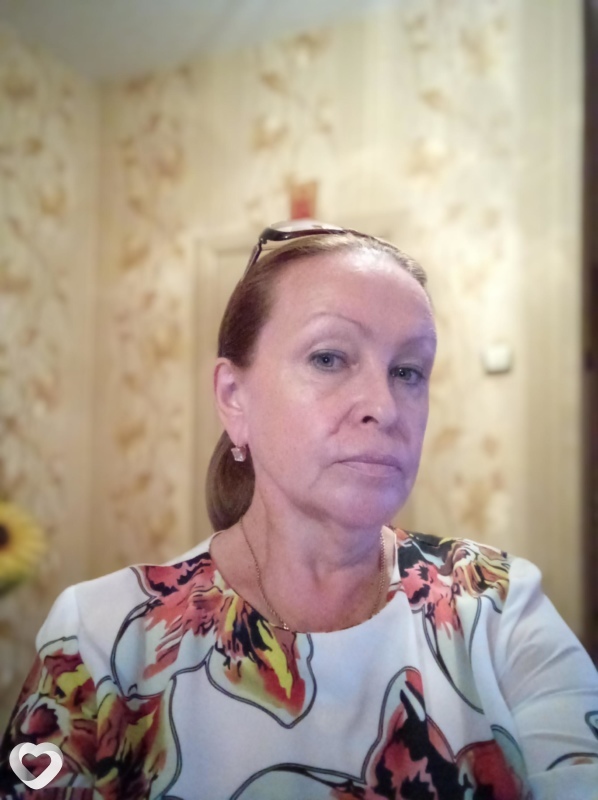 Марина, 58, Челябинске — анкета №273877