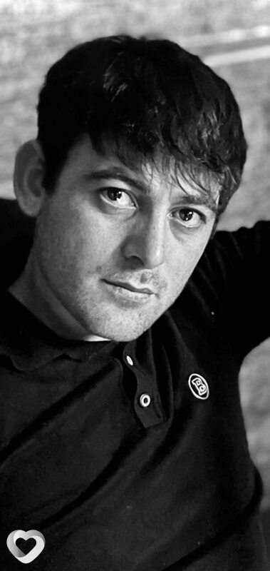 Aram, 35, Якутске — анкета №273880