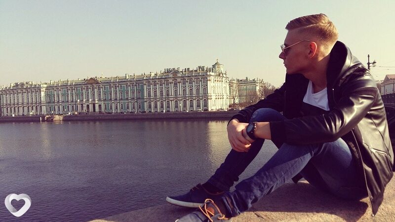 Михаил, 23, Липецке — анкета №273881