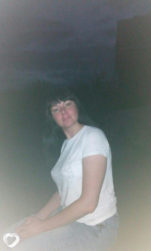 Наталья, 49, Саратове — анкета №273885