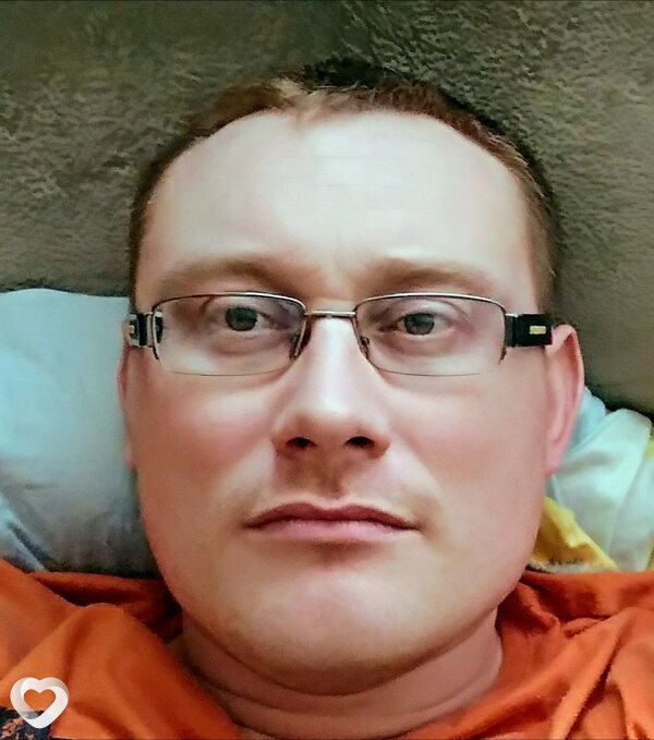 Alexander, 44, Омске — анкета №273888