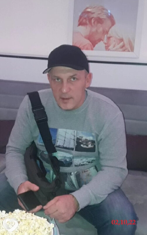 Виталий, 53, Киеве — анкета №273889