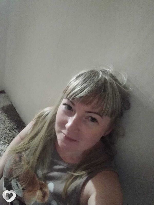Анна, 42, Омске — анкета №273891