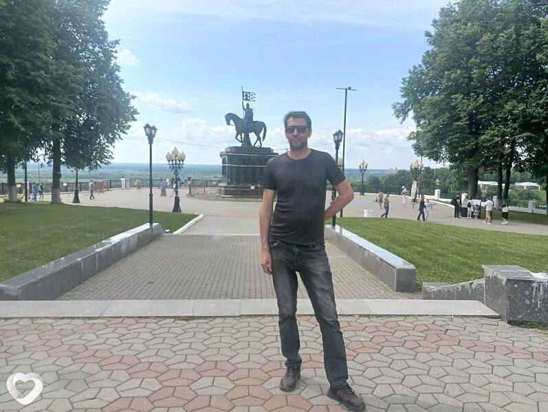 Пётр, Павловский Посад