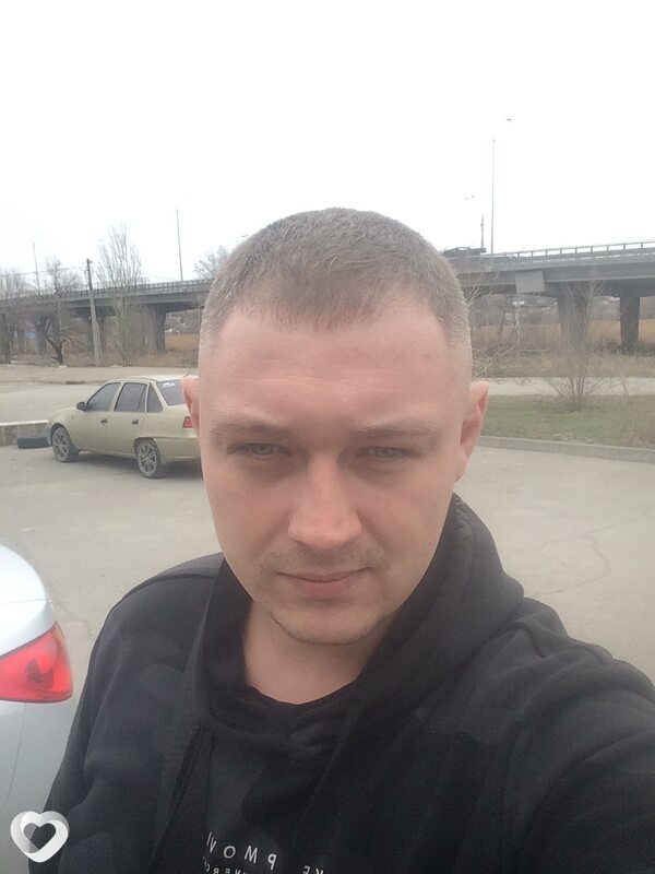 Иван, 35, Волгограде — анкета №273893