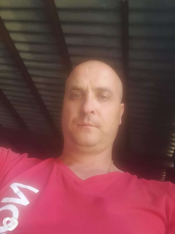 Сергей, 43, Смоленске — анкета №273573