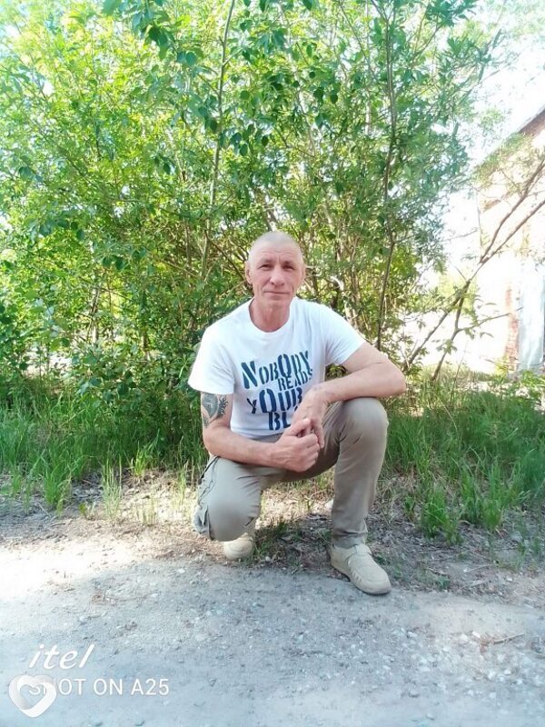 Сергей, 61, Кемерове — анкета №273575