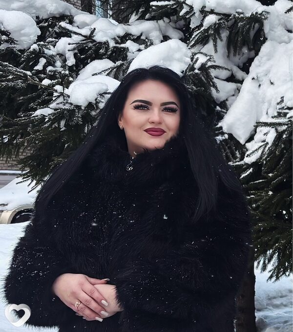 Марта, 28, Гродно — анкета №273579