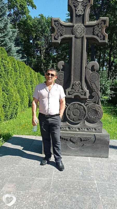 Михаил, 41, Санкт-Петербурге — анкета №273580