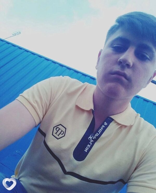 Стас, Отрадная