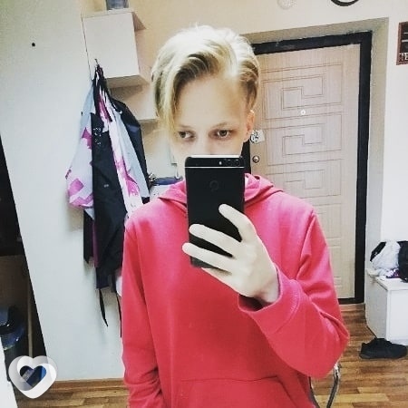 Яна, 26, Пинске — анкета №273591