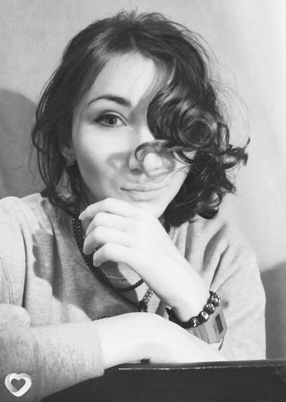 Alice, 31, Гомеле — анкета №273523