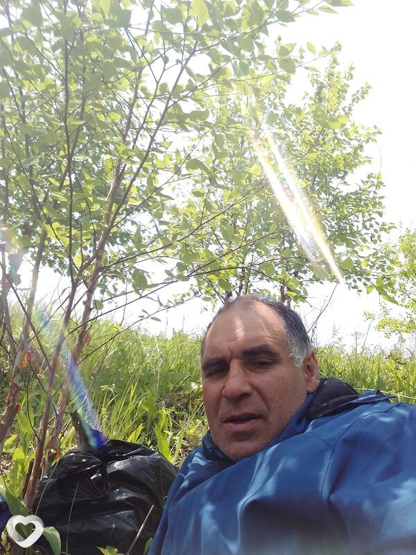Тигран, 48, Владивостоке — анкета №273526