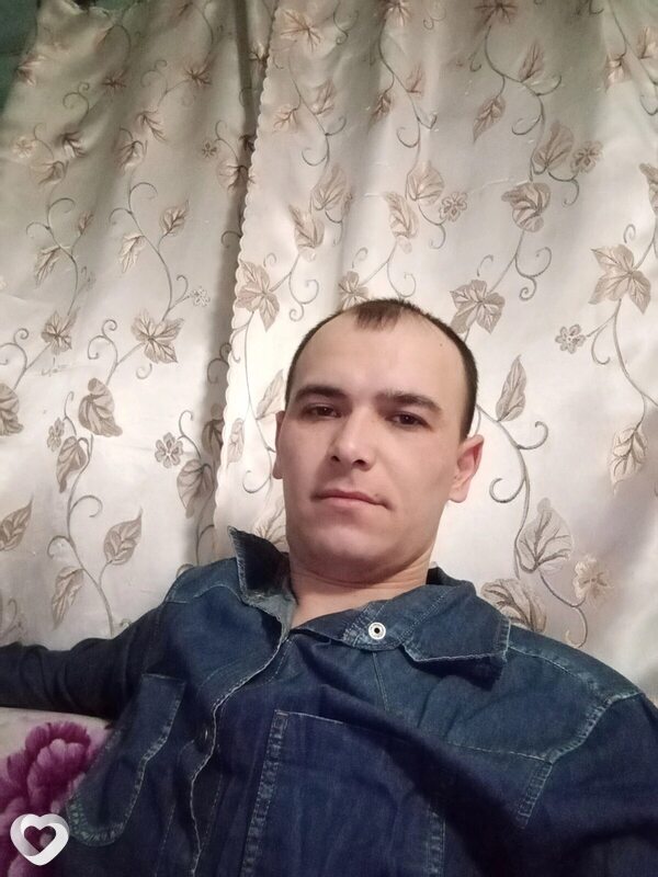Руслан, 37, Уфе — анкета №273527
