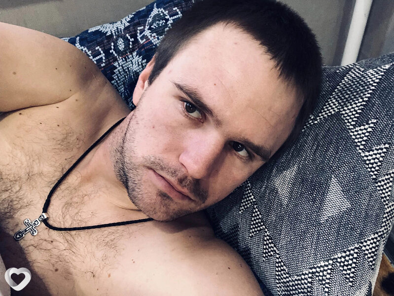 Вова, 33, Саратове — анкета №273532