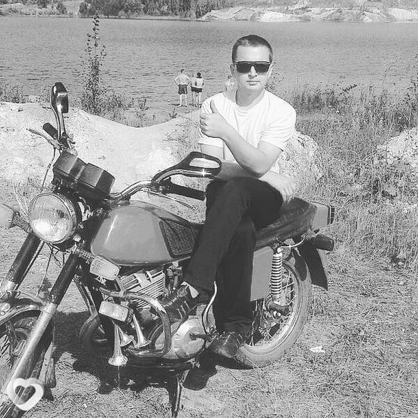 Федор, 32, Богдановиче — анкета №273533