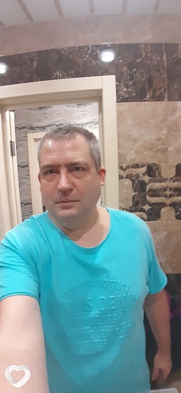 Дмитрий, 45, Королёв — анкета №273534