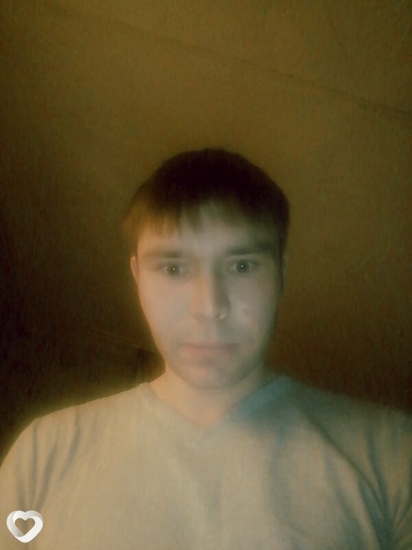 Максим, 31, Иркутске — анкета №273535