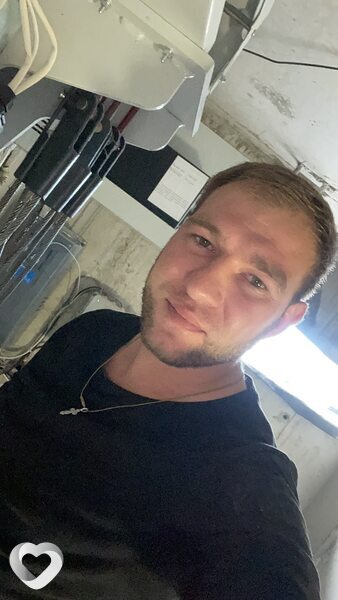 Игорь, 38, Новороссийске — анкета №273543