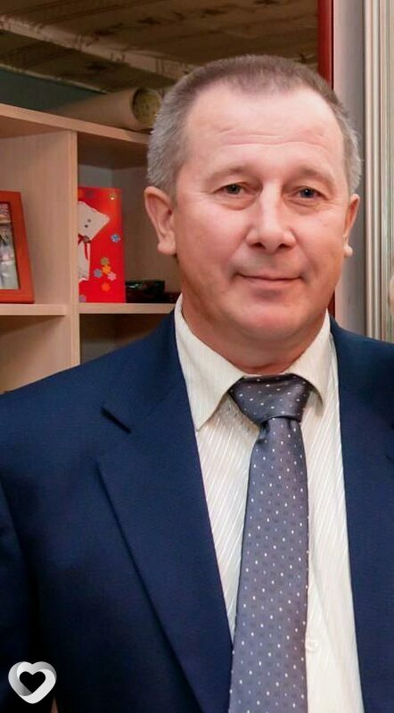Александр, 59, Минске — анкета №273545