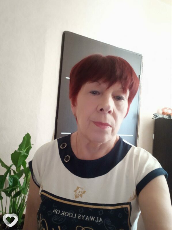 Татьяна, 72, Москве — анкета №273546