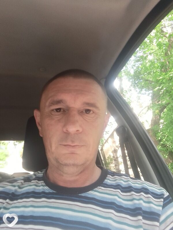 Ал, 45, Ижевске — анкета №273745