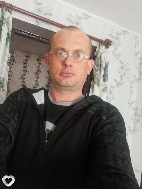 Виталий, 39, Гомеле — анкета №273750