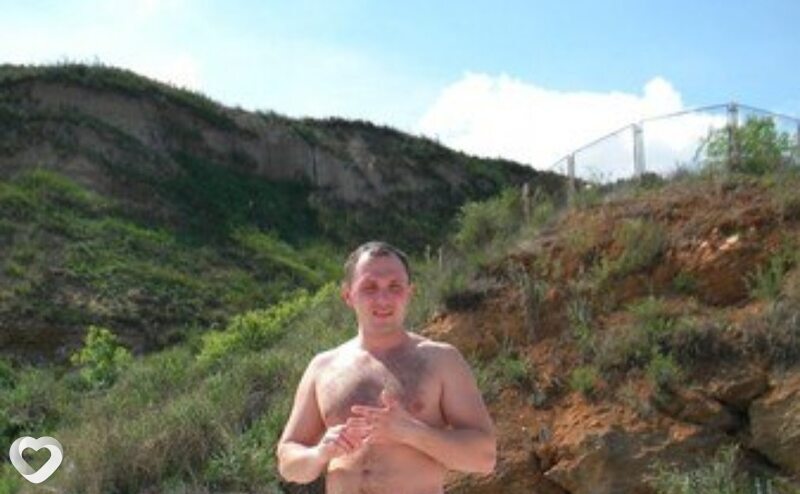 Андрей, 42, Темиртау — анкета №273759