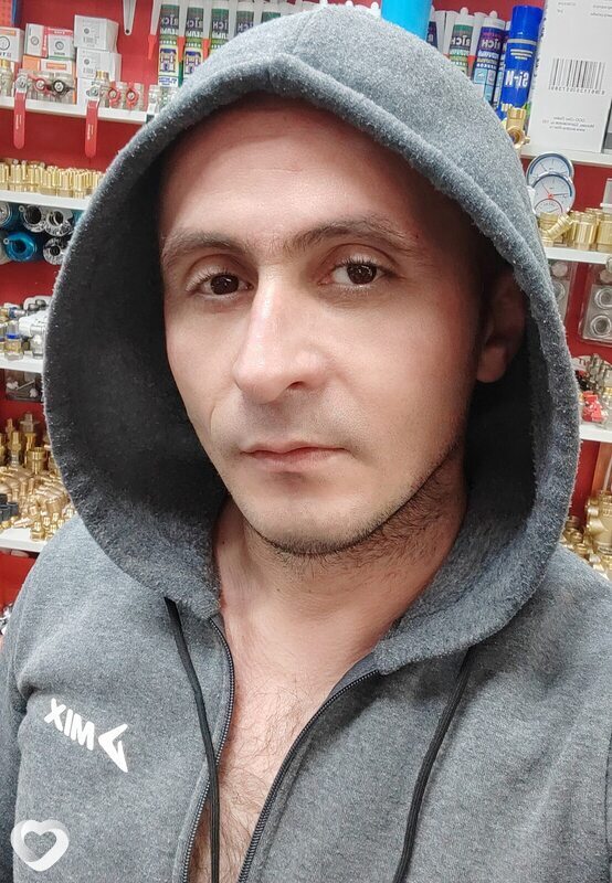 Авагян, 40, Одинцове — анкета №273761