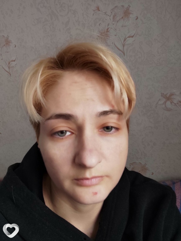 Алена, 43, Одессе — анкета №273762