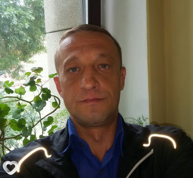 Александр, 45, Минске — анкета №273765