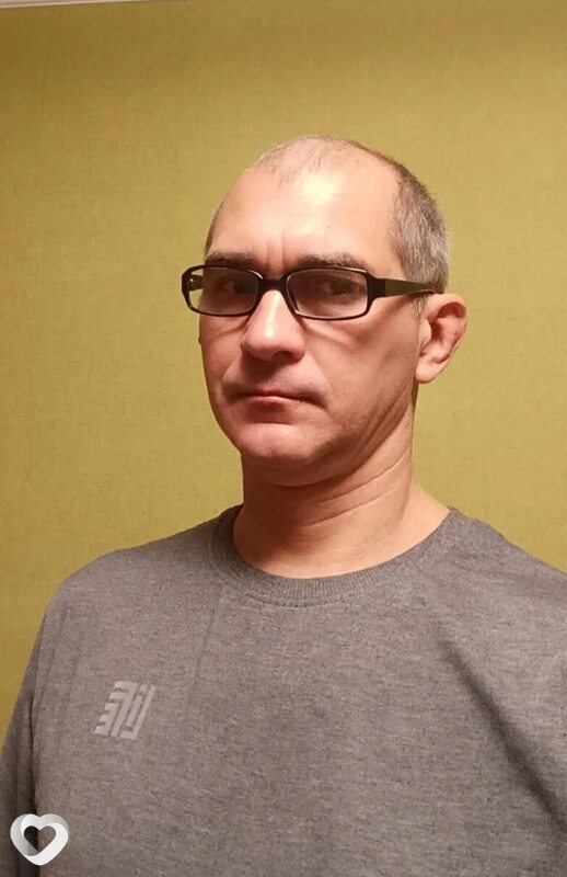 Сергей, 49, Тольятти — анкета №273766