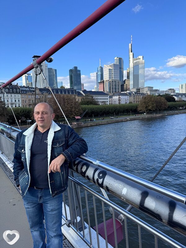 Александр, 42, Минске — анкета №273768