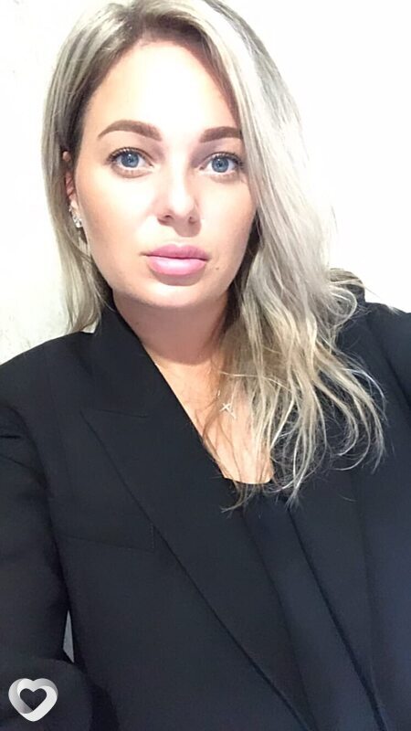 Марина, 38, Саранске — анкета №274197