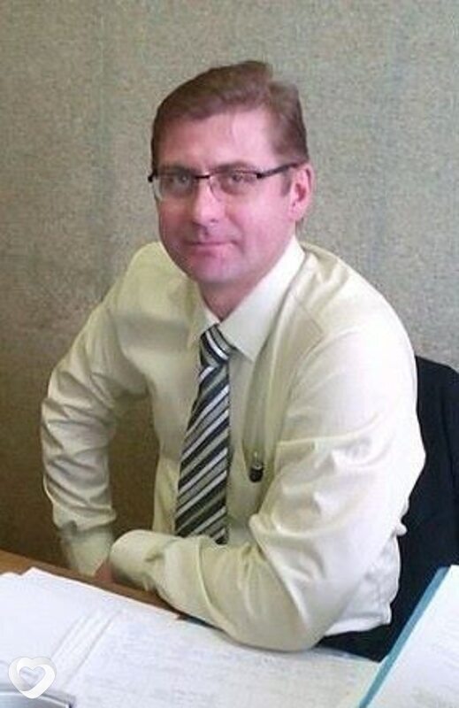 Валентин, 50, Бобруйске — анкета №274199