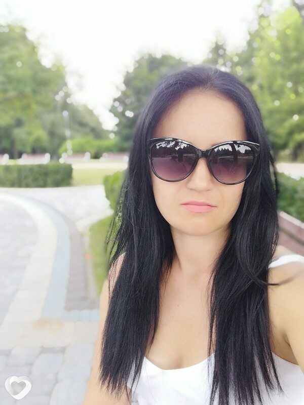 Марго, 37, Минске — анкета №274201