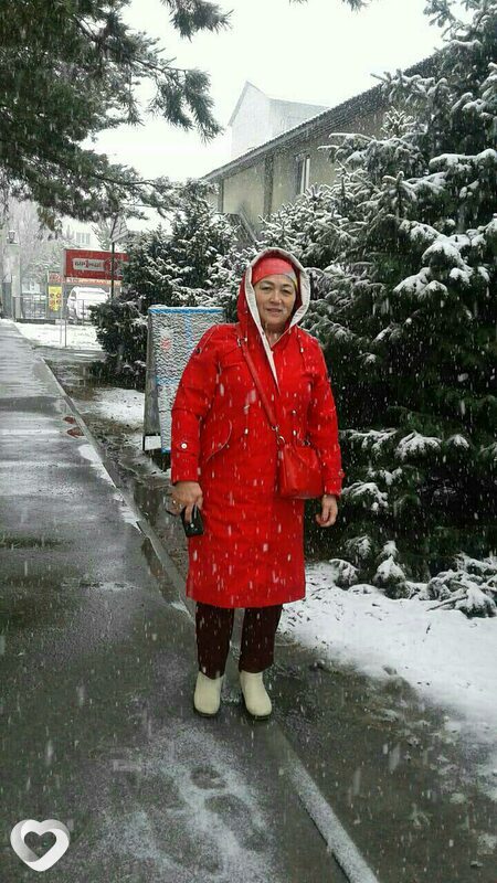 Сайран, Астана