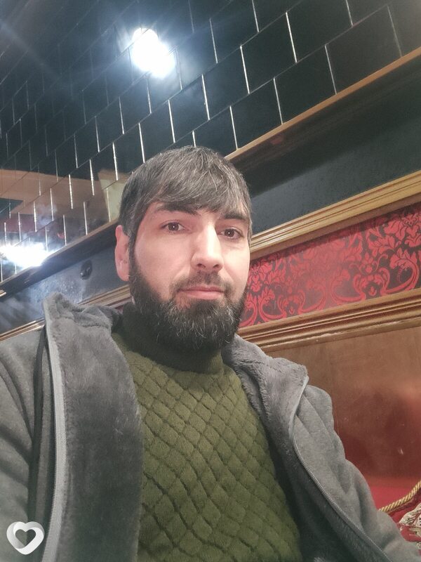 Лезгин, 36, Дербенте — анкета №274217