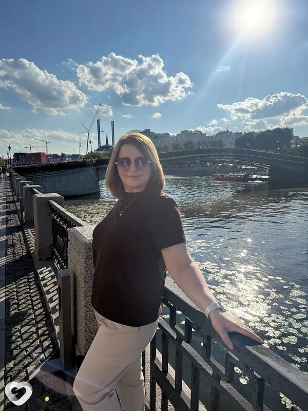 Наталья, 50, Москве — анкета №273723