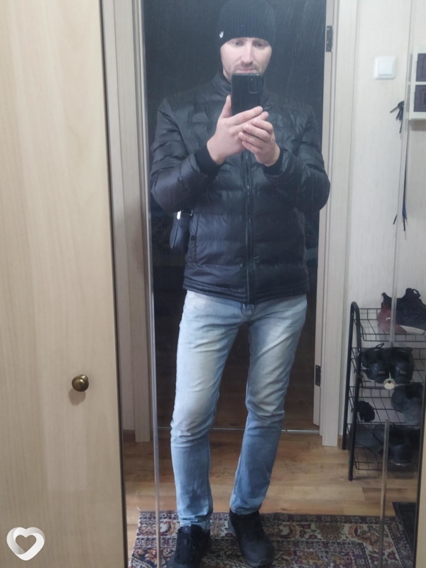 Юрий, 38, Челябинске — анкета №273724